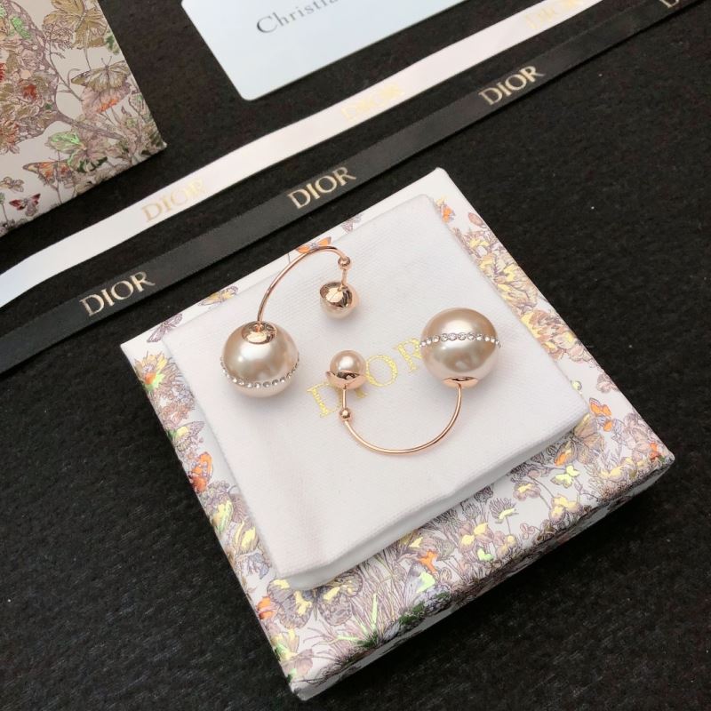 Christian Dior Earrings